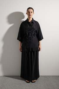 James Brown - Everyday Shirt Black