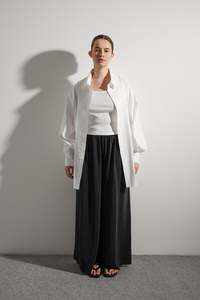 James Brown - Occupation Shirt White