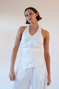 Ovna Ovich - Holt Top Cloud