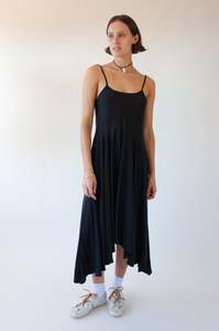 Ovna Ovich - Dance Dress Onyx