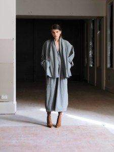 Otsu - Hiyori Overall Pin Check