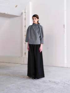 Otsu: Otsu - Ihojin Short Sleeve Pin Check