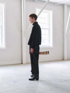 Otsu - Toriaezu Sw.Black