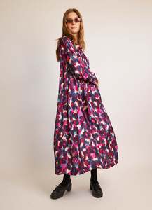 Daylight Moon - City of Dreams Dress