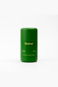 Dulese: Dulesé - Refillable Natural Deodorant