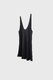 James Brown - Cami Silk CDC Black