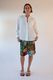 Ovna Ovich - Boxing Short Patchwork