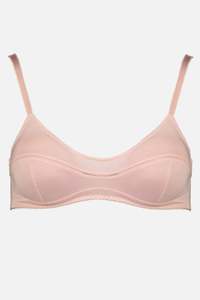 Gift Guide: Videris - Maggie Bra Rosy