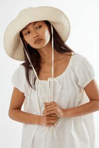 Commonplace Essentials - Rosemary Hat Cream