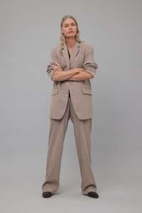 Zambesi - The Director Mushroom