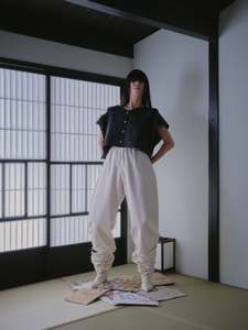 Otsu: Otsu - Nagi Black