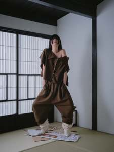 Otsu: Otsu - Nagi Cedar