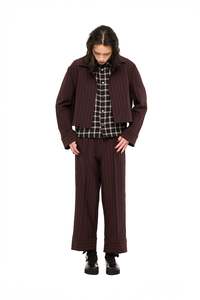 Excludes New Arrivals: Nom D - Groove Pant Chocolate