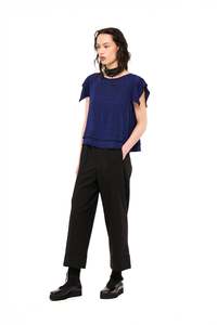 Excludes New Arrivals: Nom D - Groove Pant Black