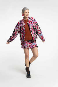 New Lands - Baseline Bomber Flashdance