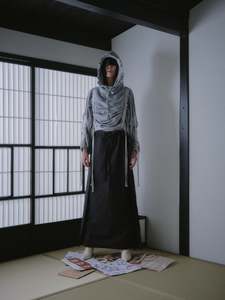 Otsu: Otsu - Reimei Pp. Black