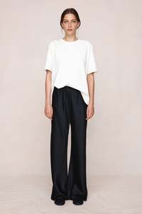 Excludes New Arrivals: Marle - Alicia Pant Black