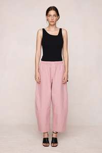 Marle - Ellidy Pant Rosewood
