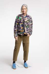 New Lands: New Lands - Baseline Bomber Multi Camo