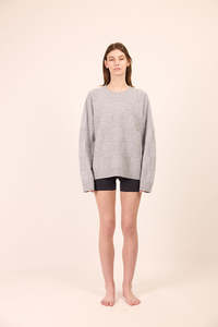 Pharlain: Pharlain - Squares Crew  Silver Marle