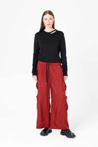 Excludes New Arrivals: Company Of Strangers - Boredroom Trackie Brick