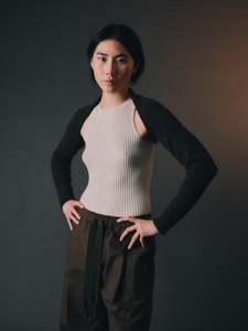 Excludes New Arrivals: Standard Issue - Ameco Sleeves Pepper