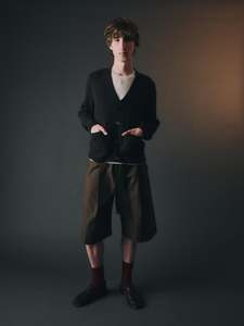 Standard Issue - Ameco Universal Cardigan Pepper