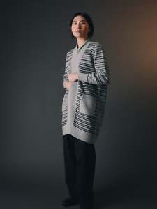 Standard Issue - Ameco Coat Foil/Lapis