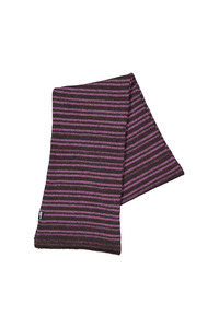 Standard Issue - Ameco Scarf Pepper/Damson