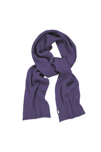 Standard Issue - Okewa Scarf Violet