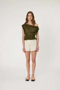 Rmn Studios: RMN Studios - Winnie Top Olive