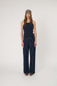 RMN Studios - Knox Jeans Indigo