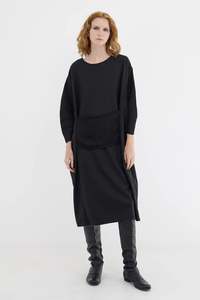 Frockstar Favourites: Zambesi - Sashe Suitblack