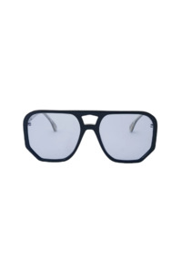 Age Eyewear - Wager Black w Blue