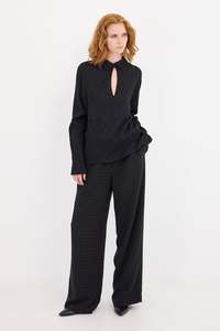 Zambesi - Rococco Baroque Black