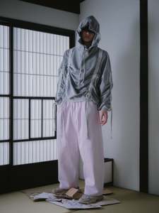 Otsu - Tsuriageru SW.Grey Marle