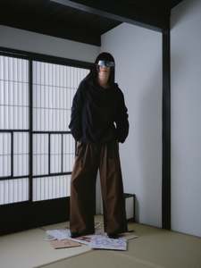 Otsu: Otsu - Tsuriageru SW.Black