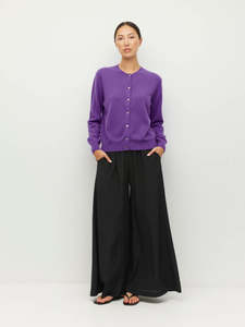 Excludes New Arrivals: Juliette Hogan - Twin Cardi Potion