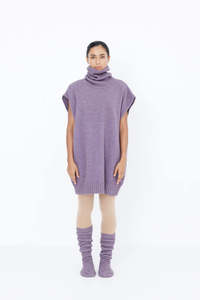 Lela Jacobs - U Turtle Vest Lavender