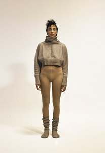 Lela Jacobs - U Turtle Crop Crop Natural