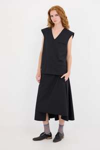 Zambesi - Utility Suitblack