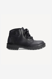 Frockstar Favourites: McKinlays x Commonplace - Glasto Boot Black