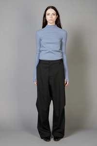Zambesi - Dropout Suitblack