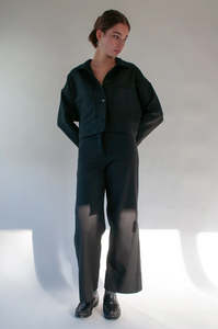 Ovna Ovinch - Ya Pant Onyx