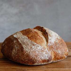 Breads: Country Loaf (Large)