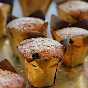 Cakes Tarts Sweets: Muffins