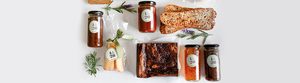 Crispbreads
