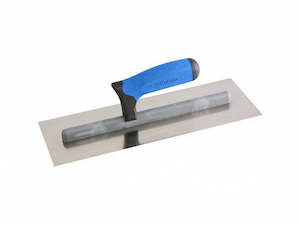 Trowels: Stainless Steel Trowel 130x350 mm PRO (G11)