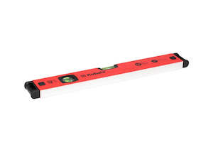 Plasterers: Red Spirit Level PRO 600-1200mm