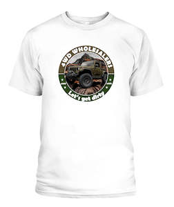 Unisex T-Shirt | Gildan 5000